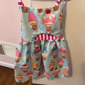 Ice Cream dress